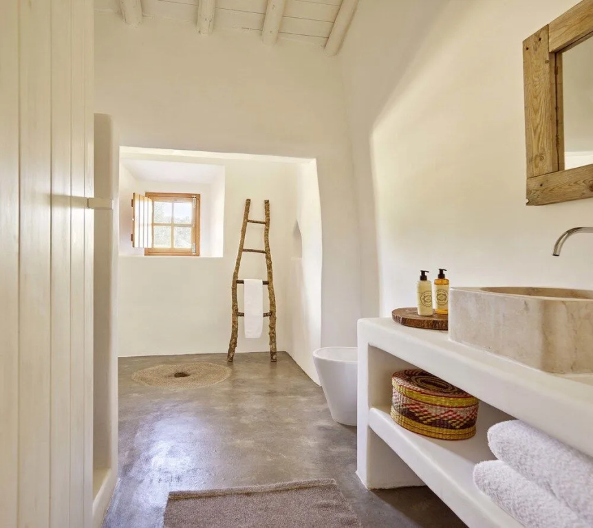 Casas Caiadas Boutique Home - Général