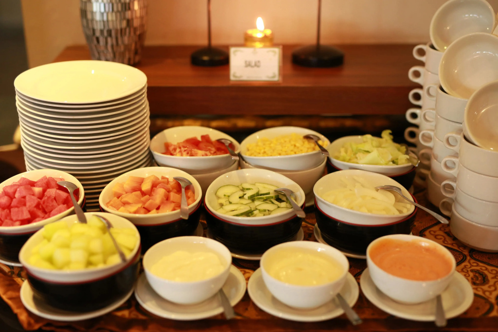 Hotel photo 11
