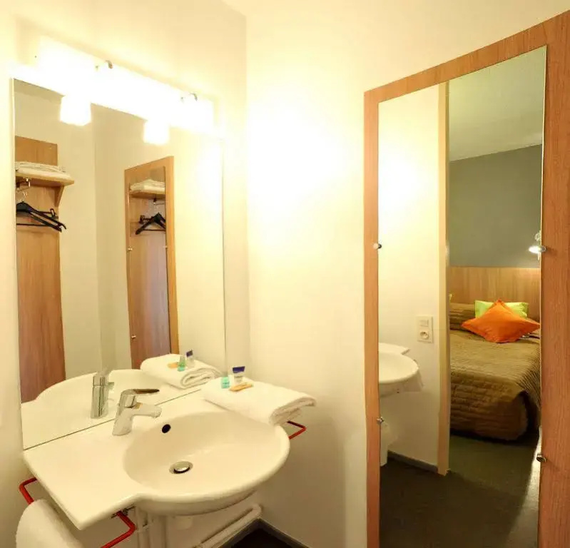 Afficher la photo 8 — Hotel et Residence Bartenheim