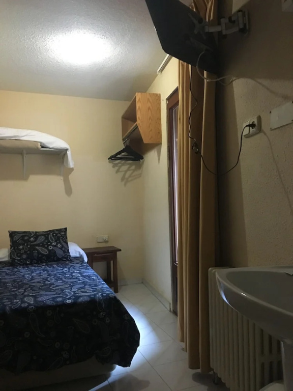 Hotel Arinsal - Chambres