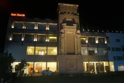 Hotel photo 13