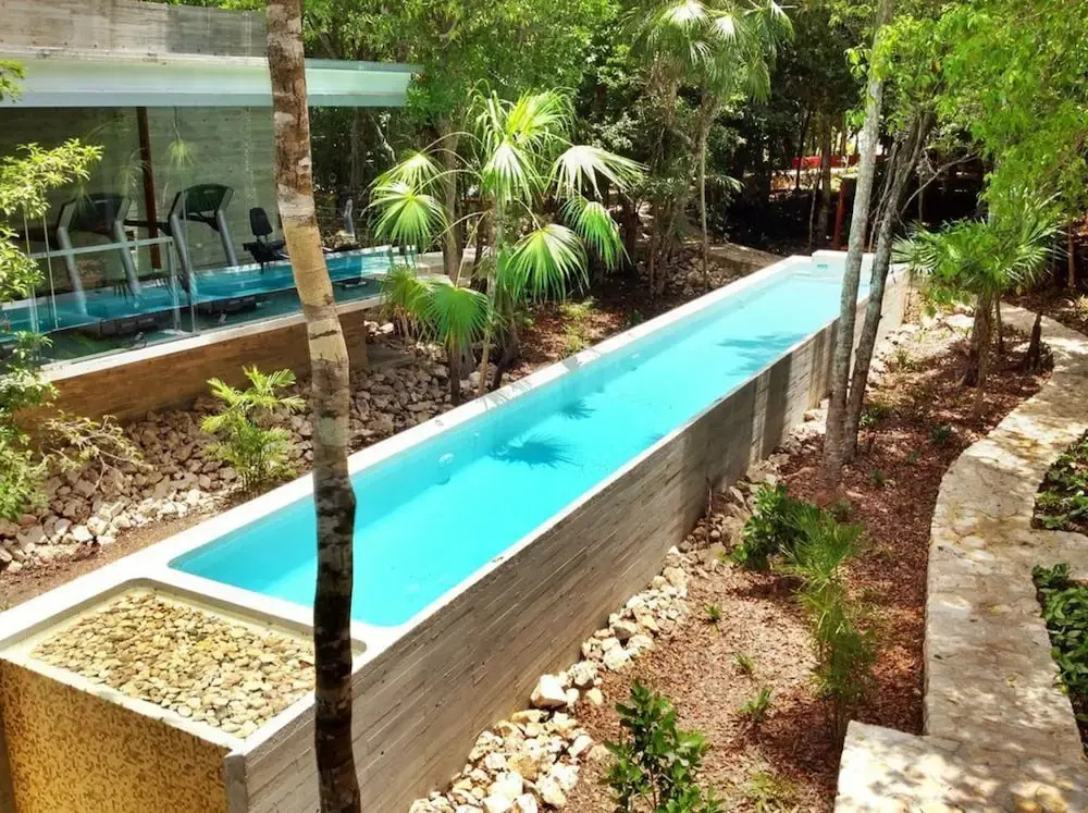 TAO Luxury Apartments