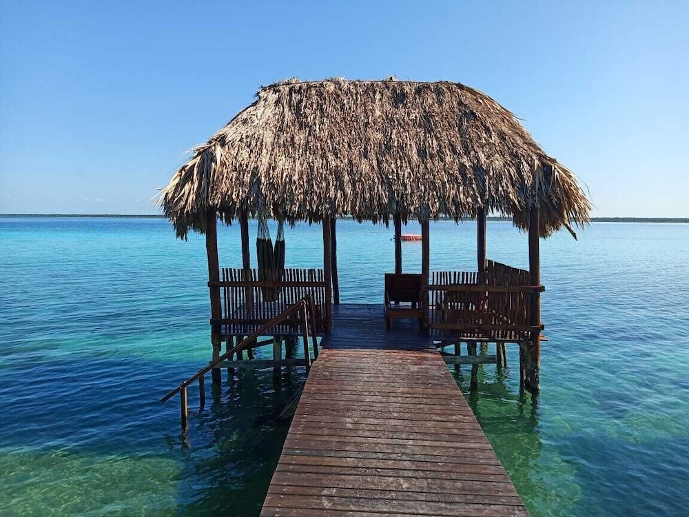 Beach & Waterfront