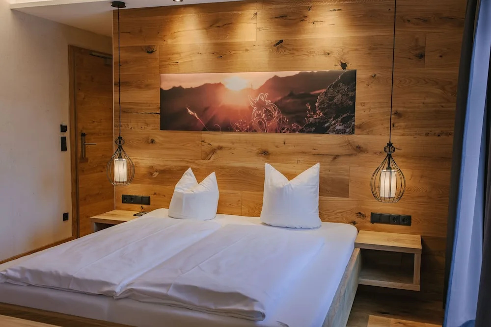 Loisi's Boutiquehotel - Chambres