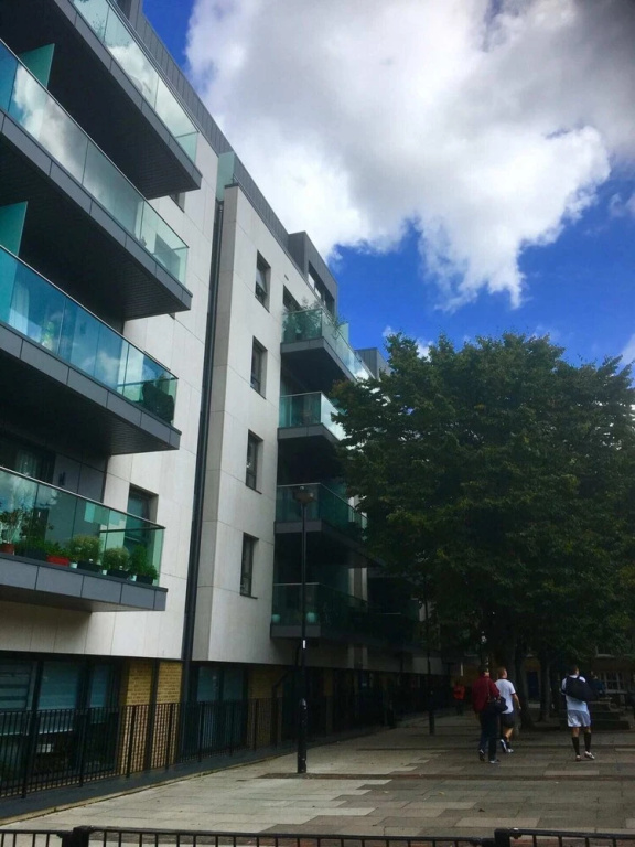 Stylish 1 Bedroom With Stunning City Views