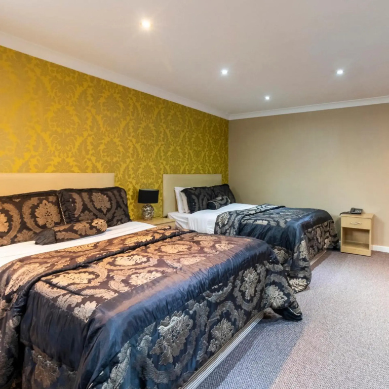 Hotel photo 19
