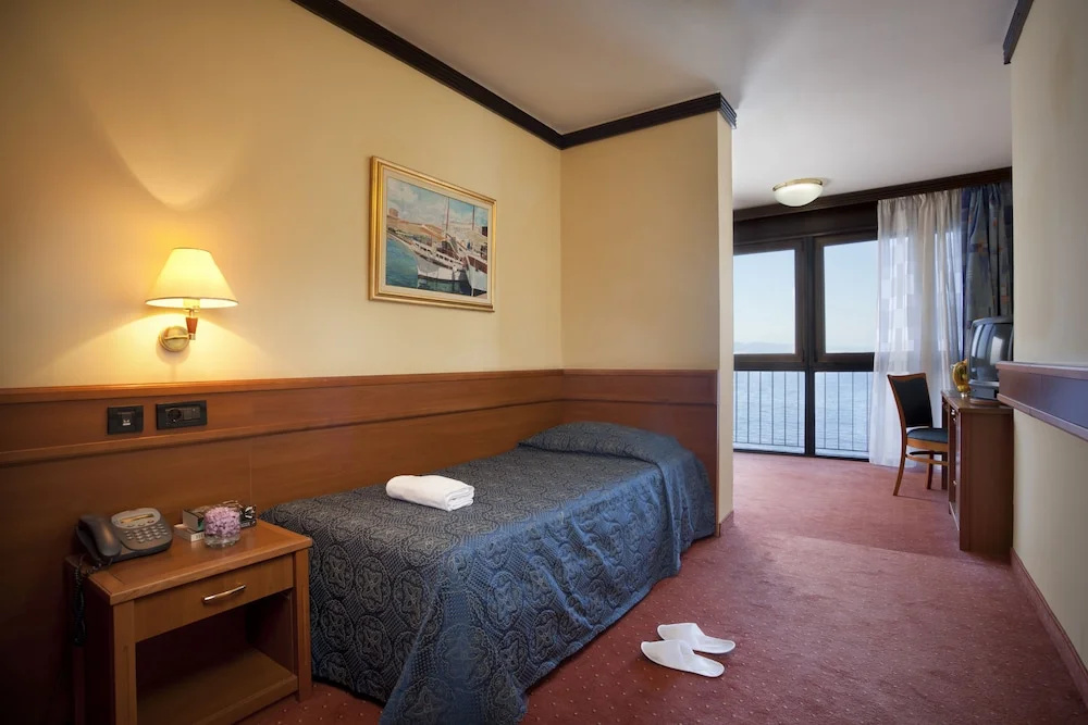Hotel Kristal - Liburnia - Chambres