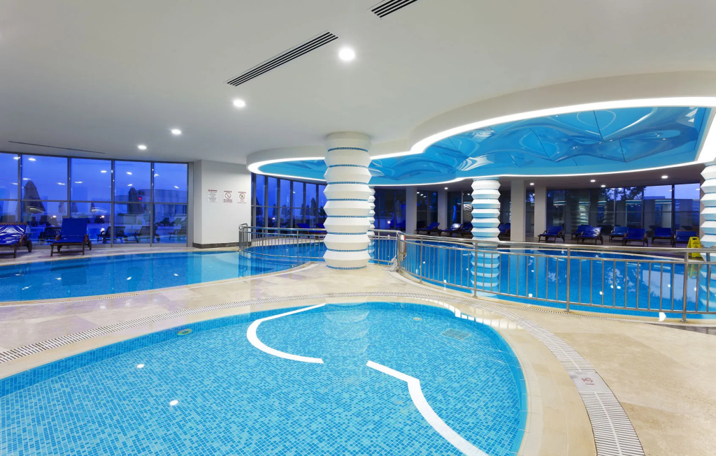 Hotel photo 16