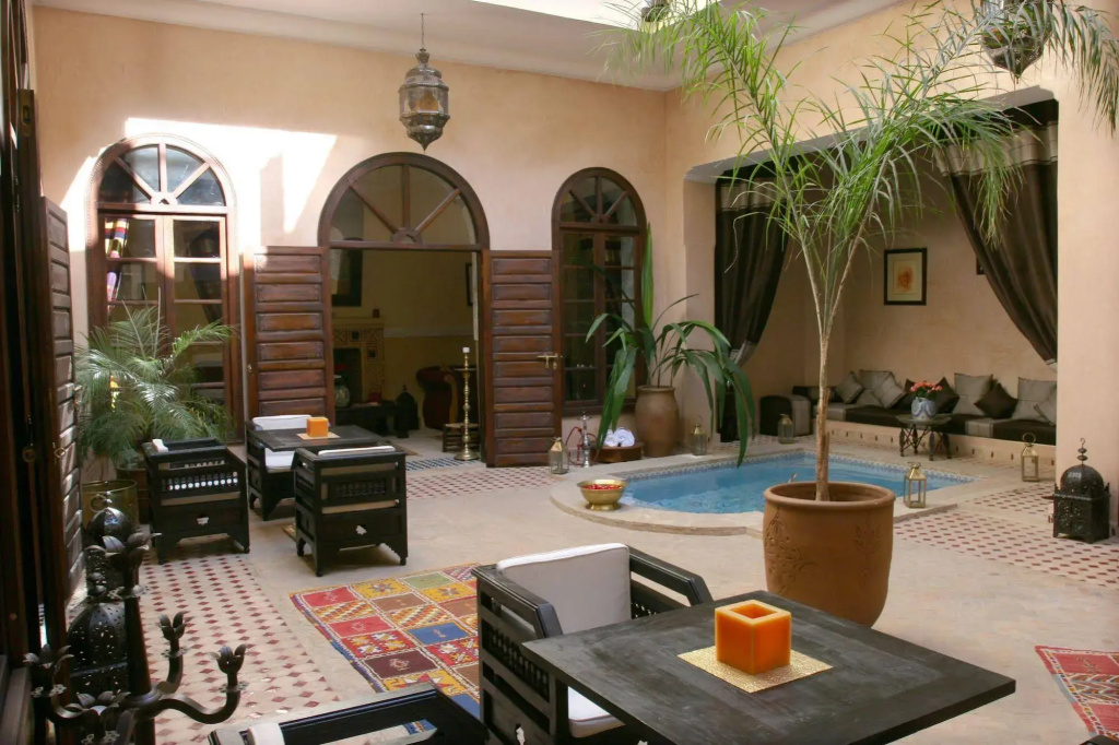 Hotel photo 18