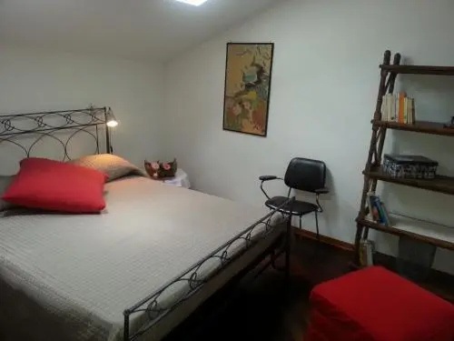 B&B Vallara — 2