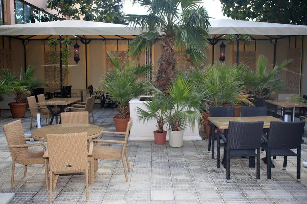 Argisht Partez Hotel, Золоті піски, Болгарія мініатюра 29