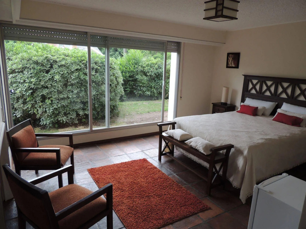 Petit Château Hotel Boutique - Général