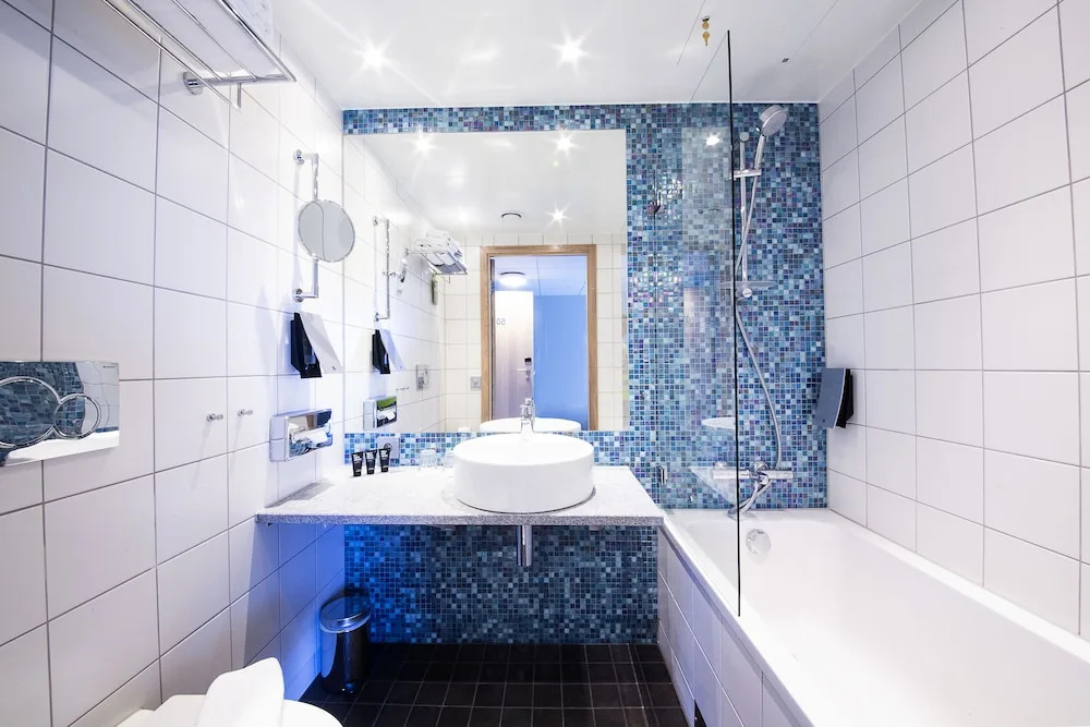 Clarion Hotel Energy - Chambres