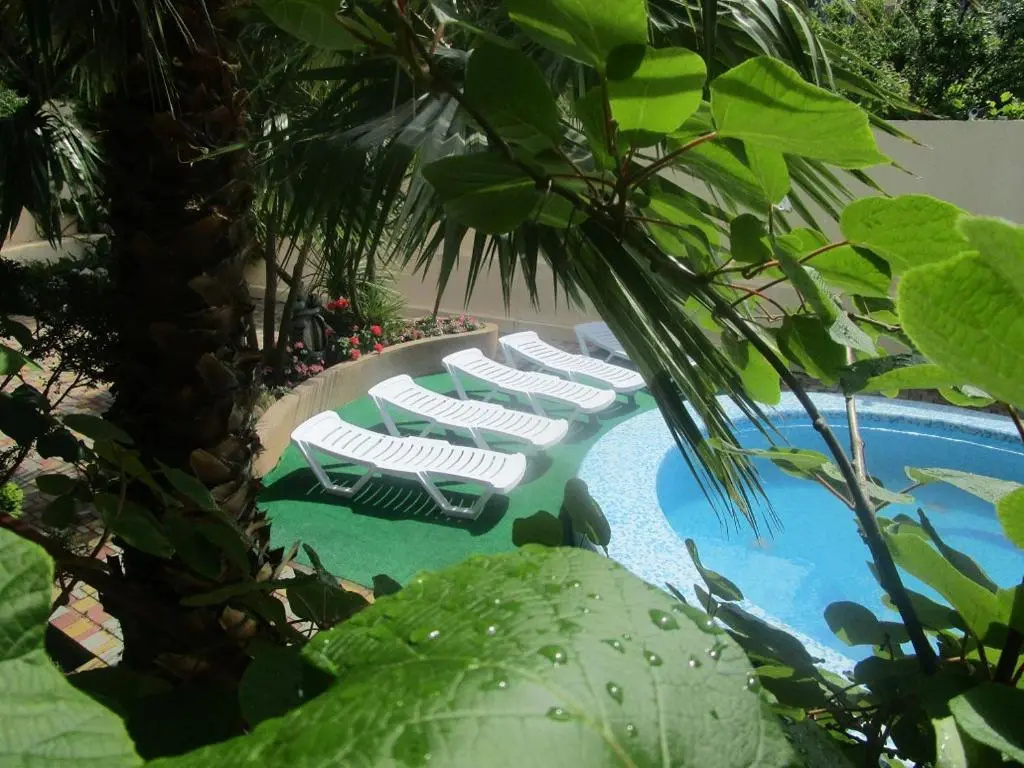 Hotel photo 10