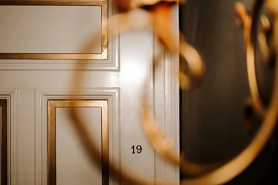 Hotel Adria - Chambres