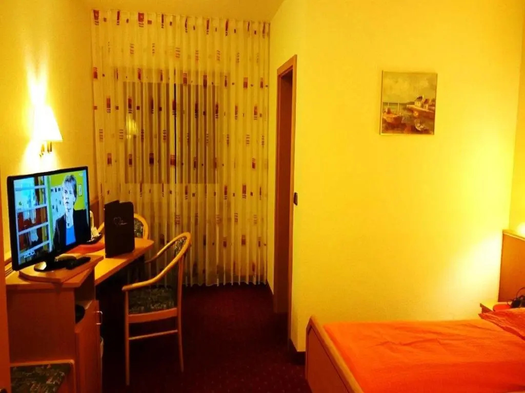 Hotel Goldbächel - Chambres