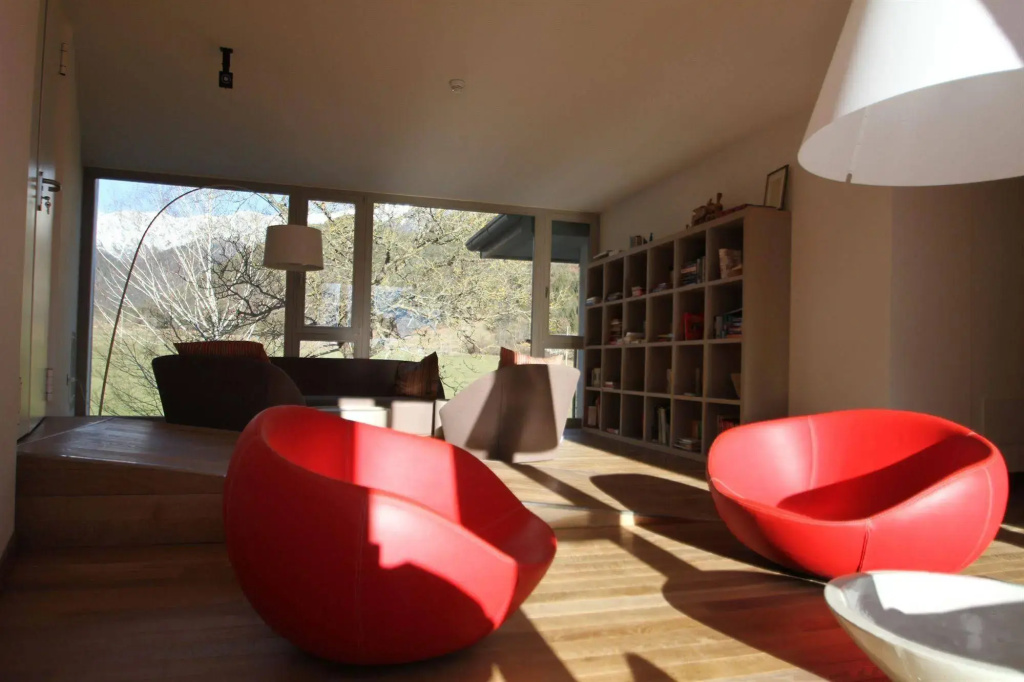 DA ELDA natural retreat - Général