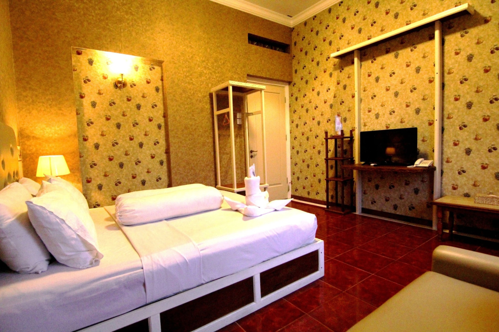 Hotel photo 20