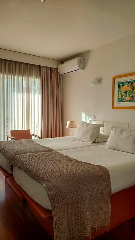 Costa Nova Hotel - Chambres