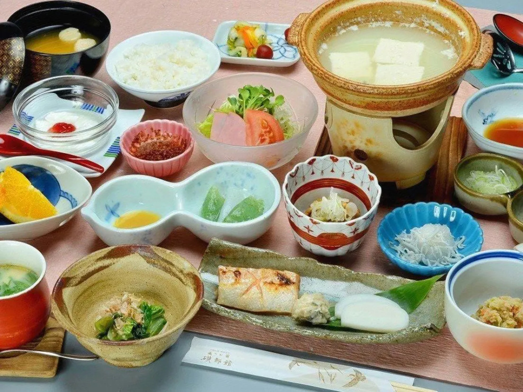 Suzume No Oyado Isobekan - Général