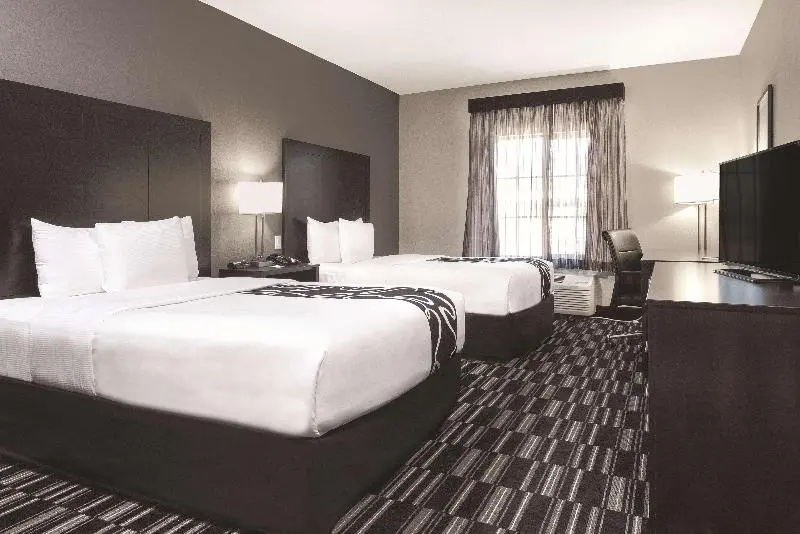 La Quinta Inn & Suites by Wyndham Fort Worth West - I-30 - Chambres