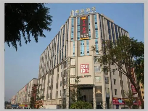 Zhongshan Langda Hotel