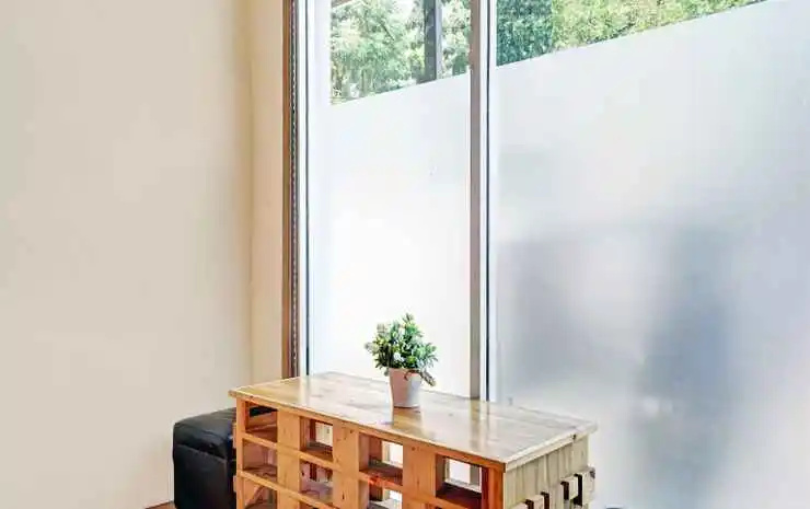 Balcony & Terrace