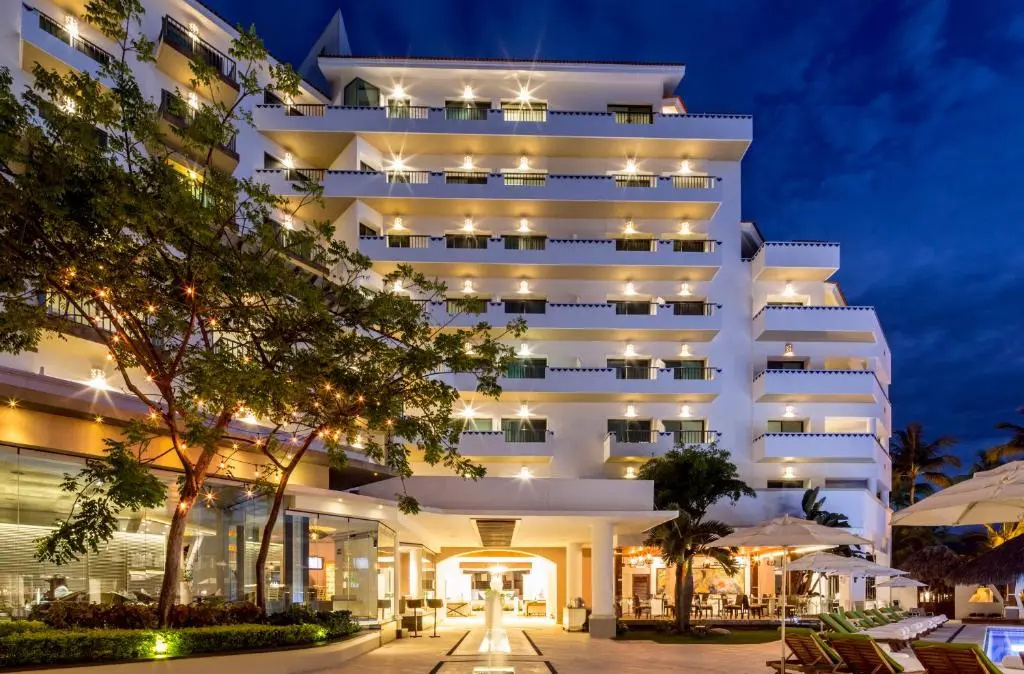 Villa Premiere Boutique Hotel & Romantic Getaway by null