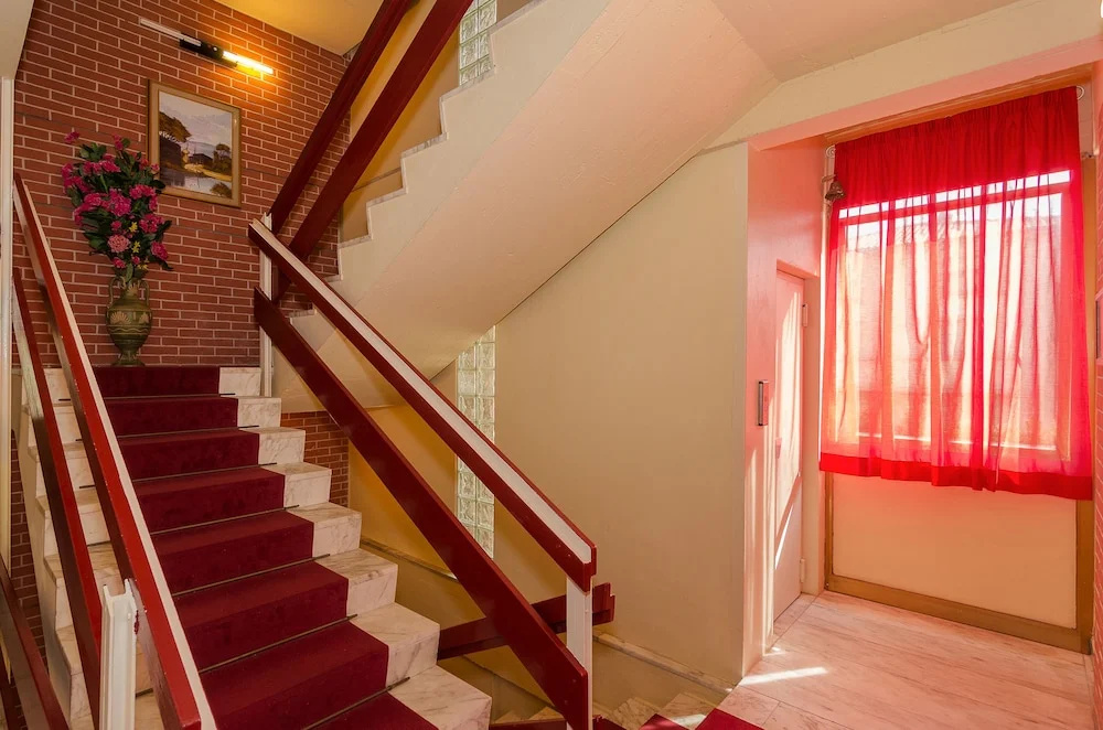 Hotel Le Ginestre - Général