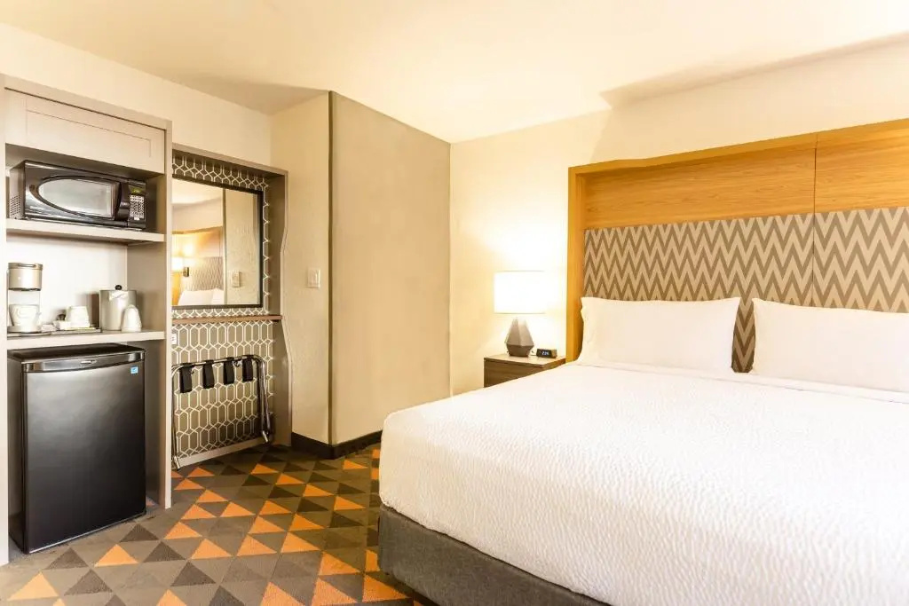 Holiday Inn Rancho Cordova by IHG - Chambres