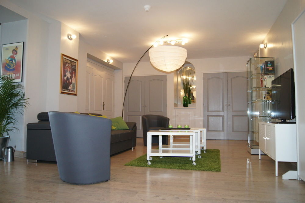 Relais Du Val Vert