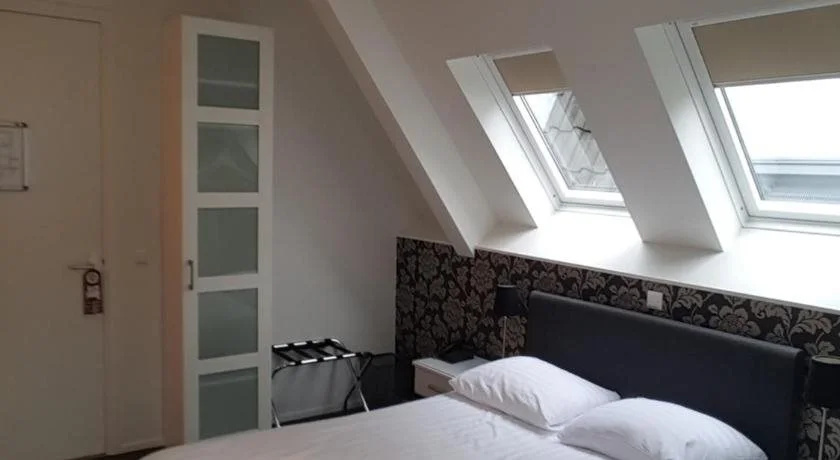 OTTO Boutique Hotel - Général