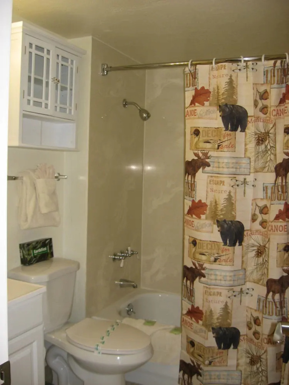 Beachcomber Inn - Chambres