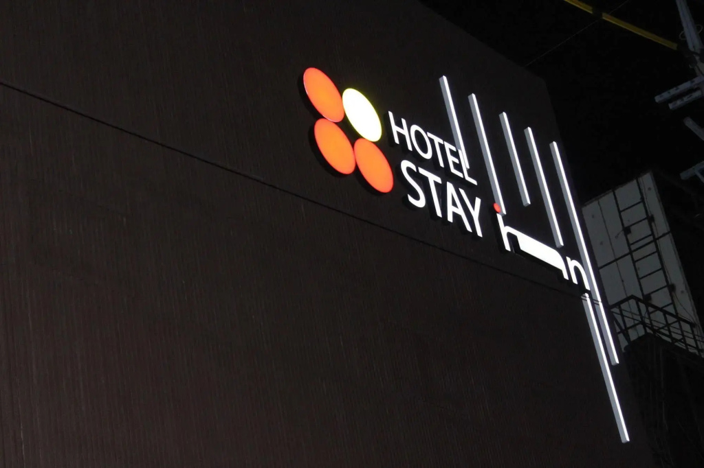 About Stay Seoul Station