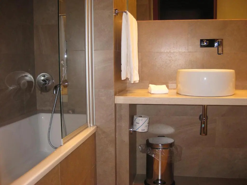 Hilton Garden Inn Lecce - Chambres
