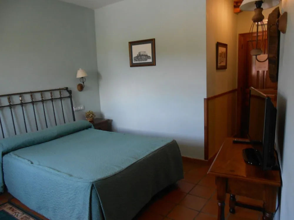 Hotel Rural Puente del Duraton - Général