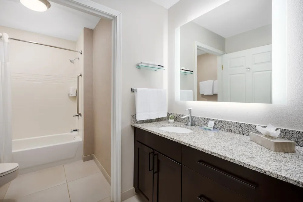 Residence Inn by Marriott Palmdale Lancaster - Chambres