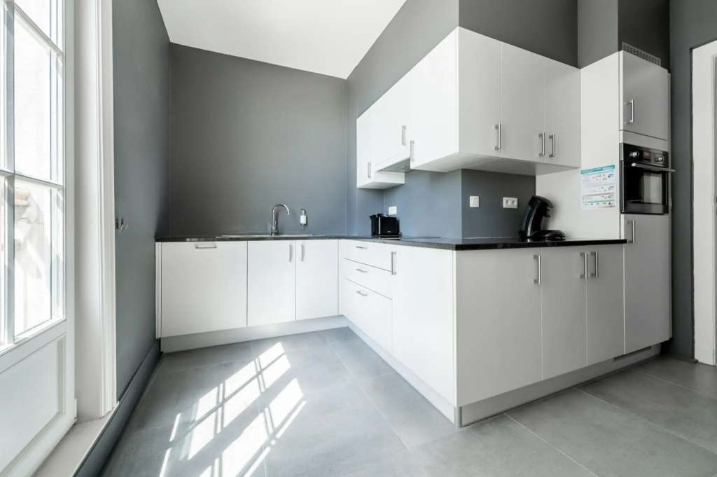 Smartflats Design - La Gaite - фото 23