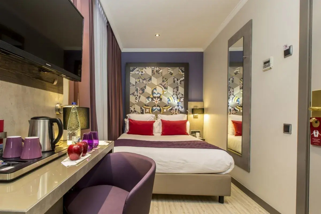 Hotel photo 17
