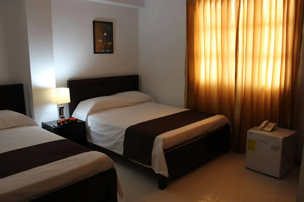 Hotel photo 6