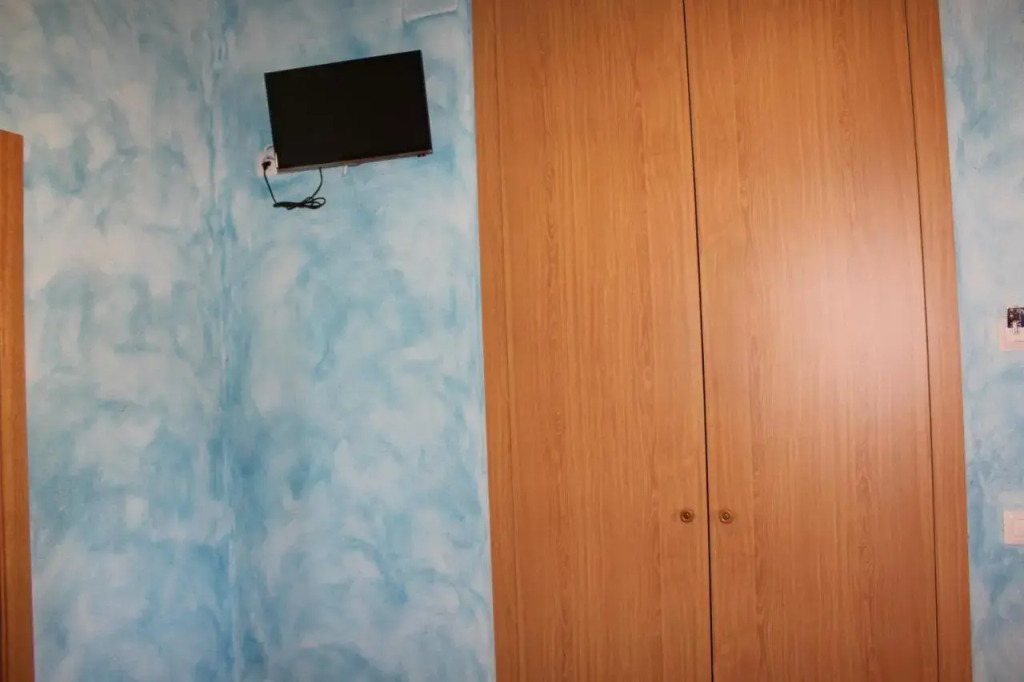 Pensión Media Luna - фото 14