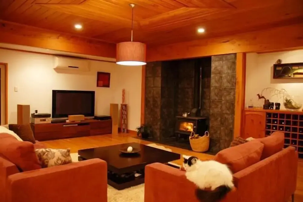 Puketotara Lodge — фото 4