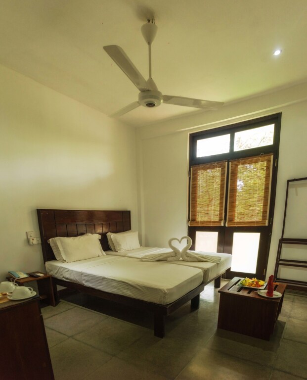 Camellia Resort And Spa