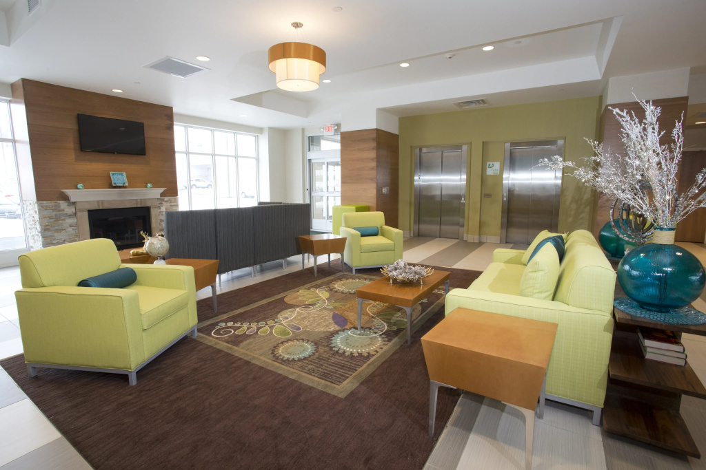 Holiday Inn Morgantown - University Area by IHG - Général