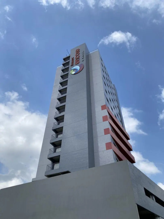 Ramada Encore Ponta Grossa