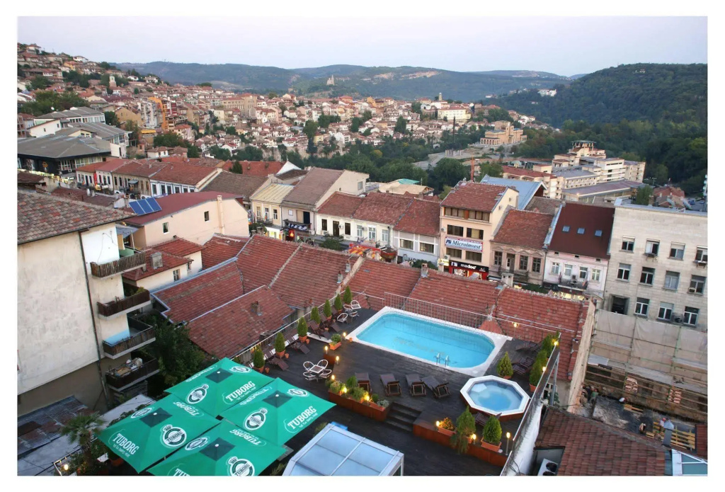 Veliko Tarnovo Hotel Premier - Général