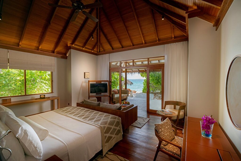 Baros Maldives