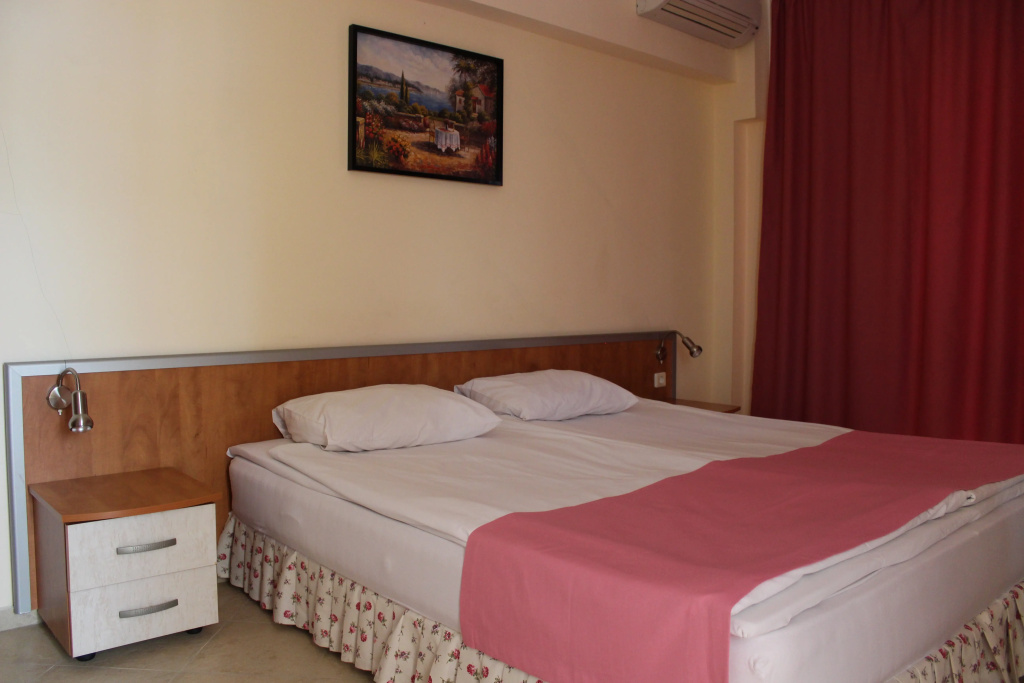 Hotel Atol - Général