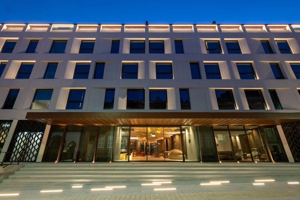 BessaHotel Baixa