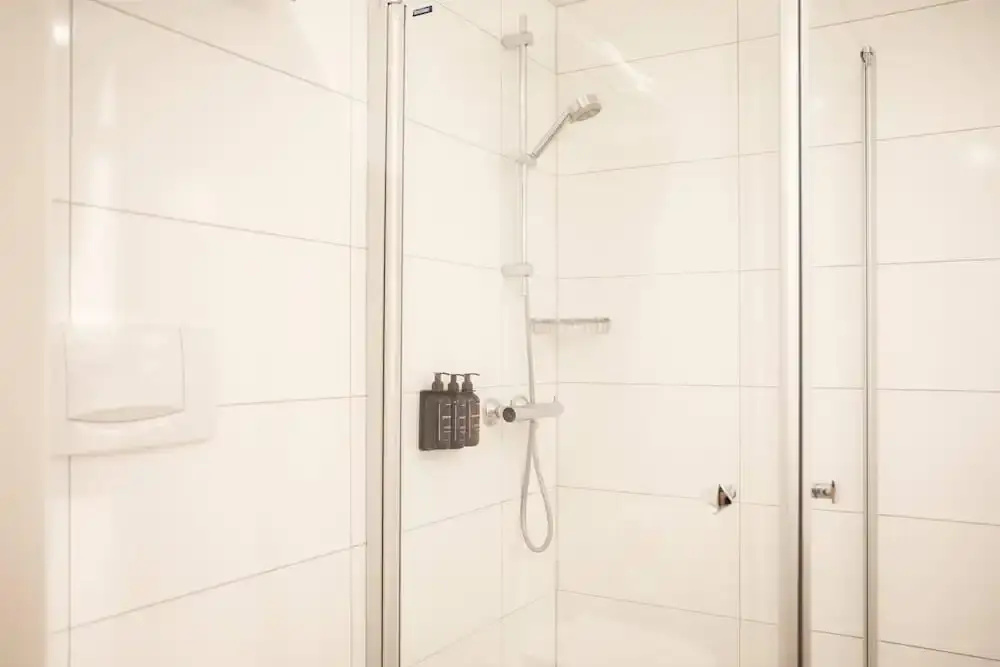 Home Hotel Hammer - Chambres